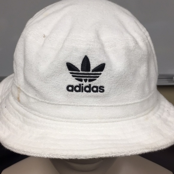 adidas round cap
